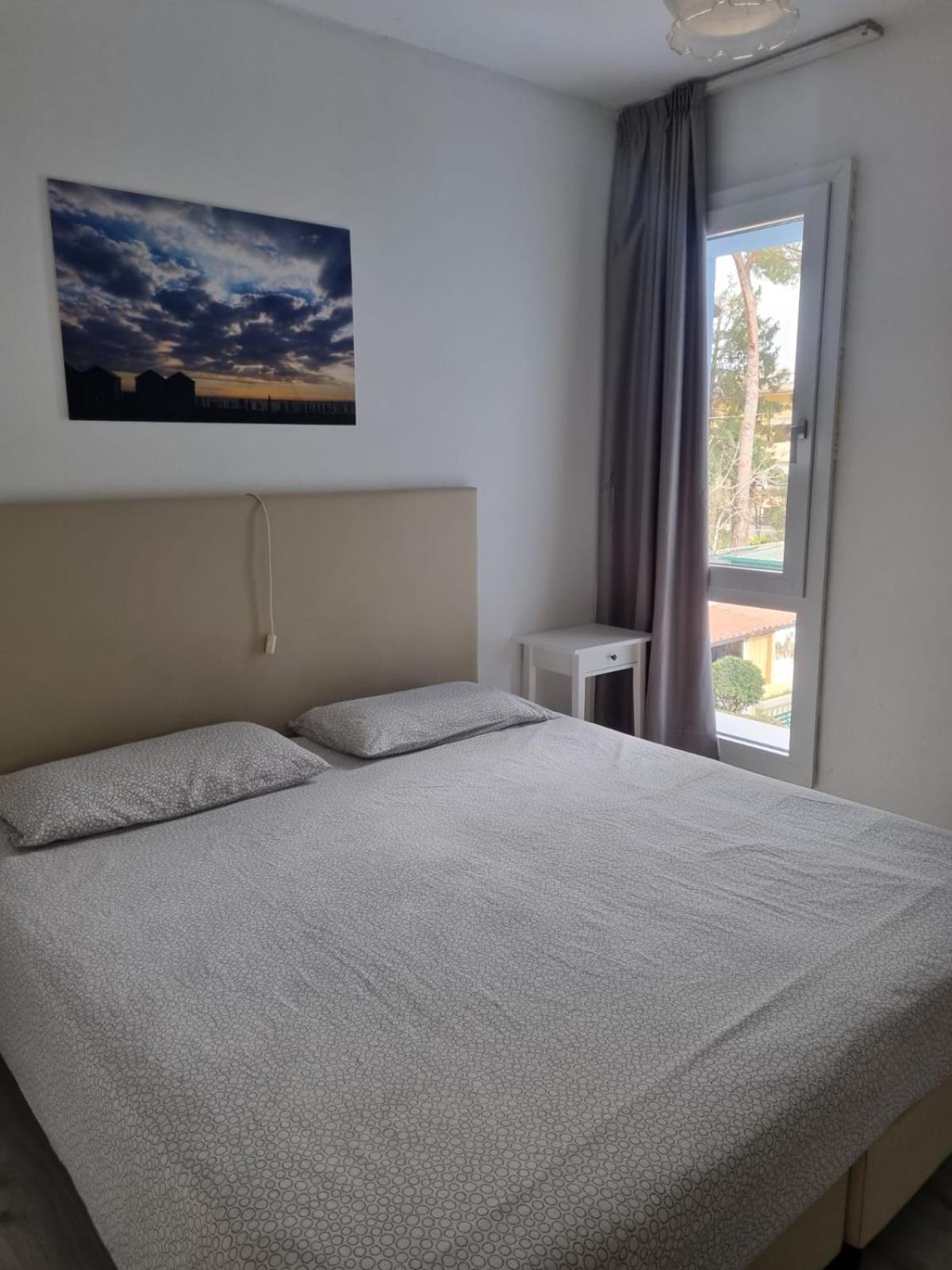 Appart-Hotel Holiday Lignano Sabbiadoro Extérieur photo