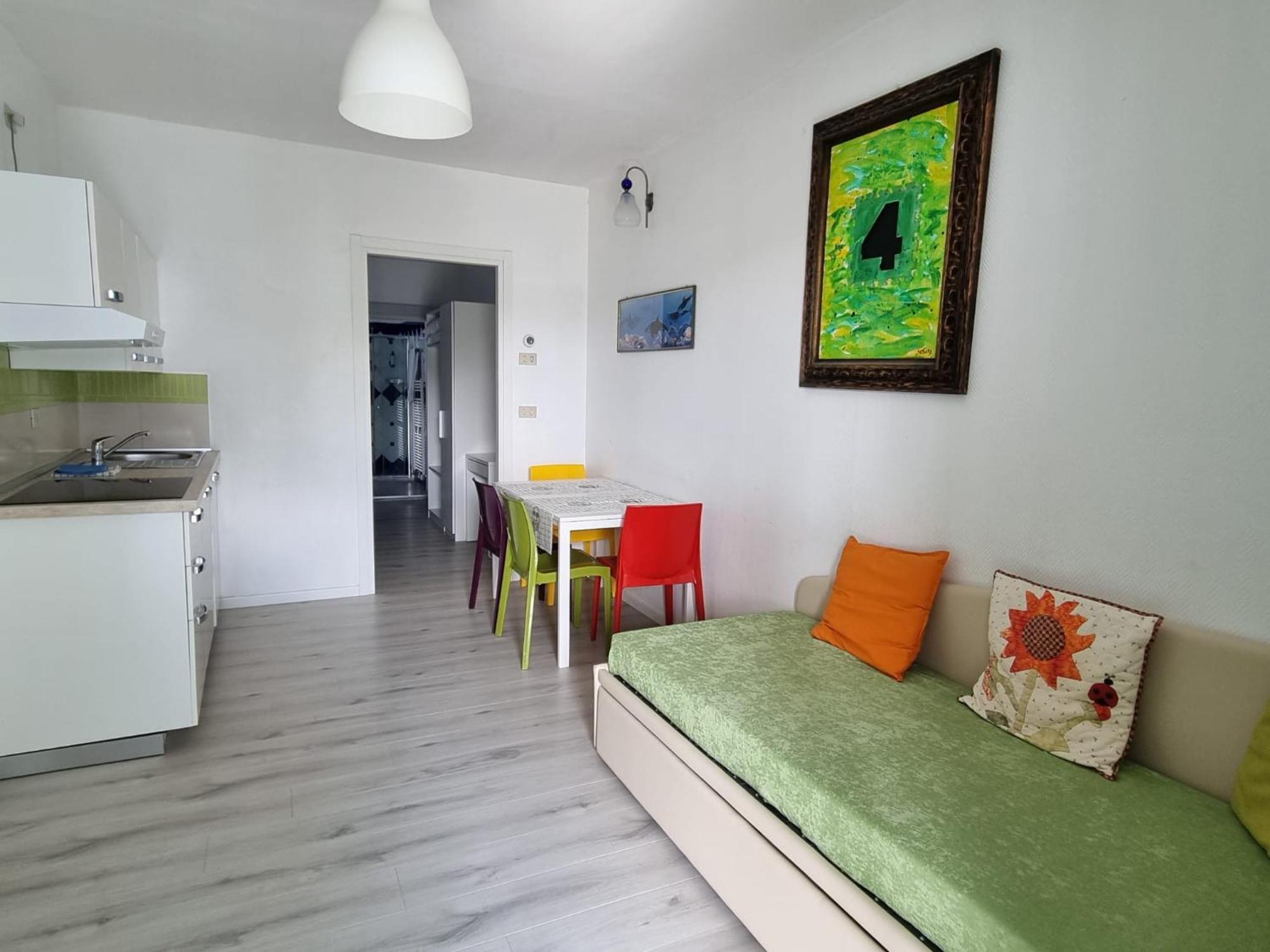 Appart-Hotel Holiday Lignano Sabbiadoro Extérieur photo