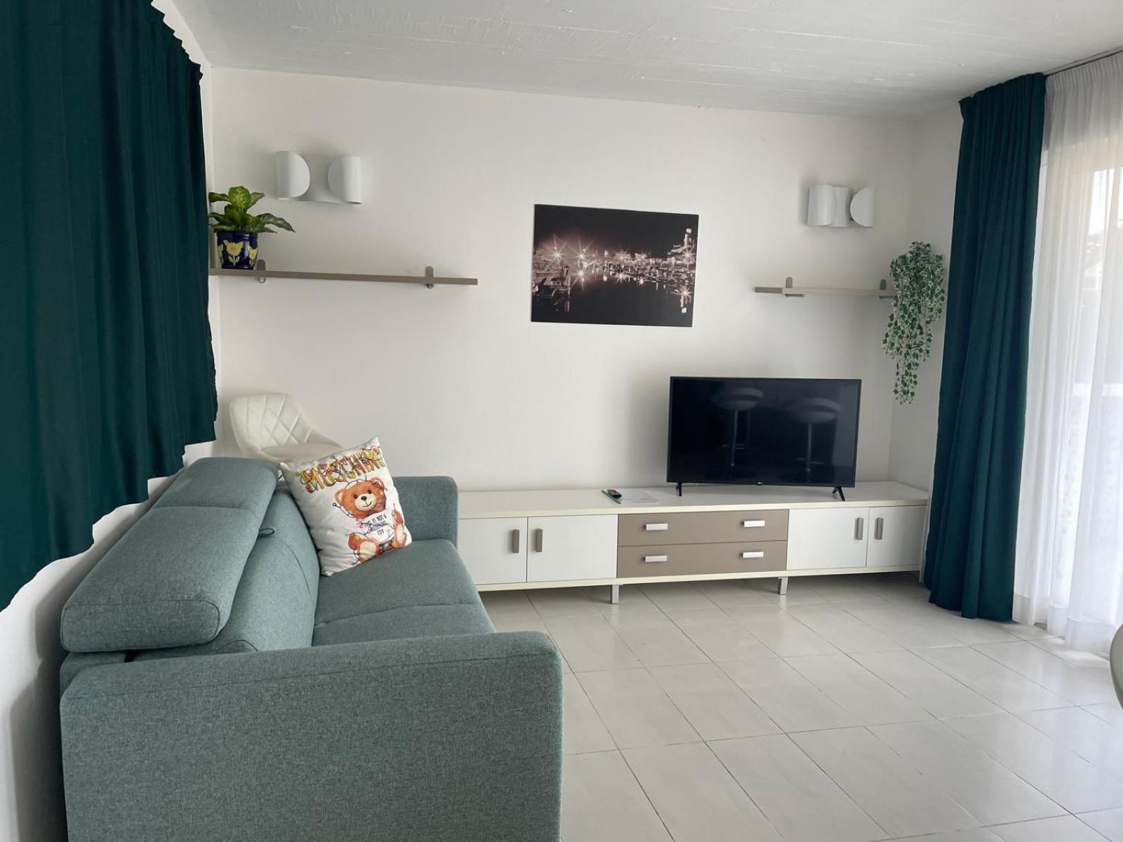 Appart-Hotel Holiday Lignano Sabbiadoro Extérieur photo