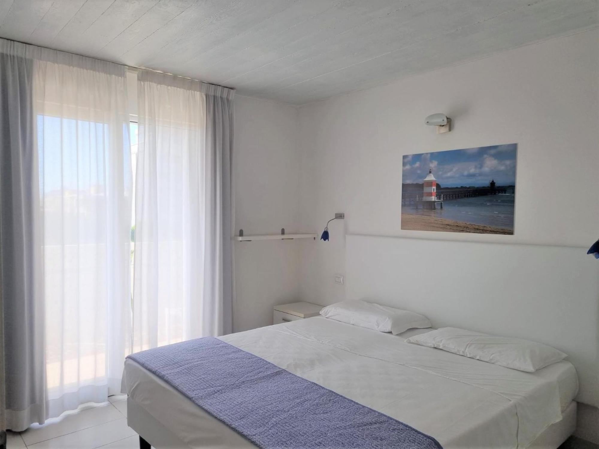 Appart-Hotel Holiday Lignano Sabbiadoro Extérieur photo