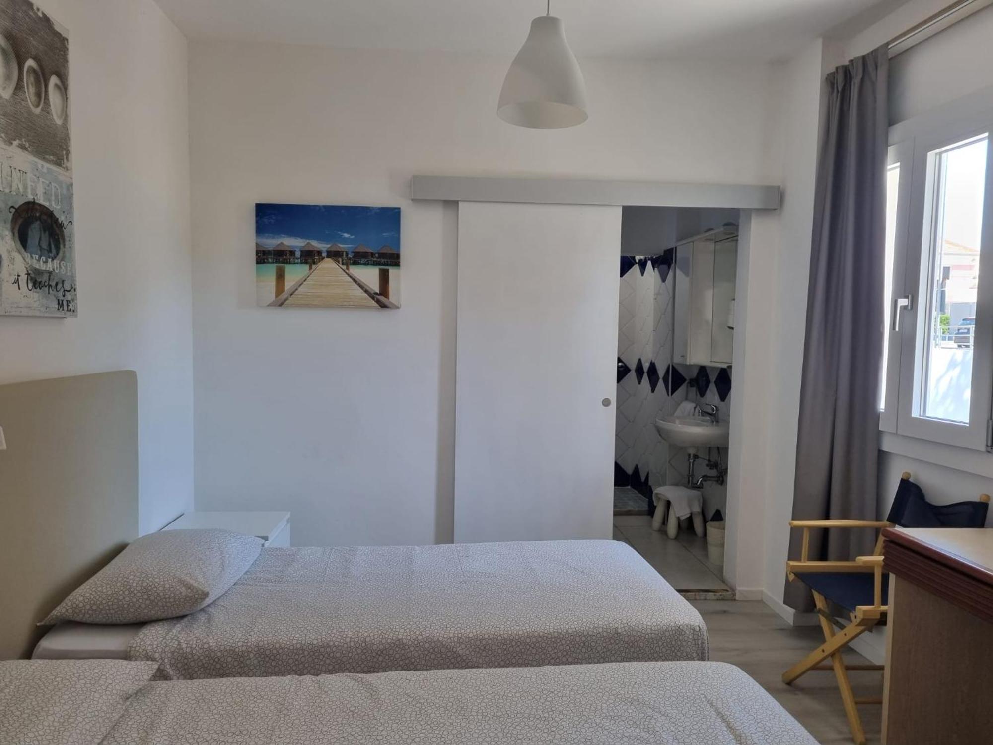 Appart-Hotel Holiday Lignano Sabbiadoro Chambre photo