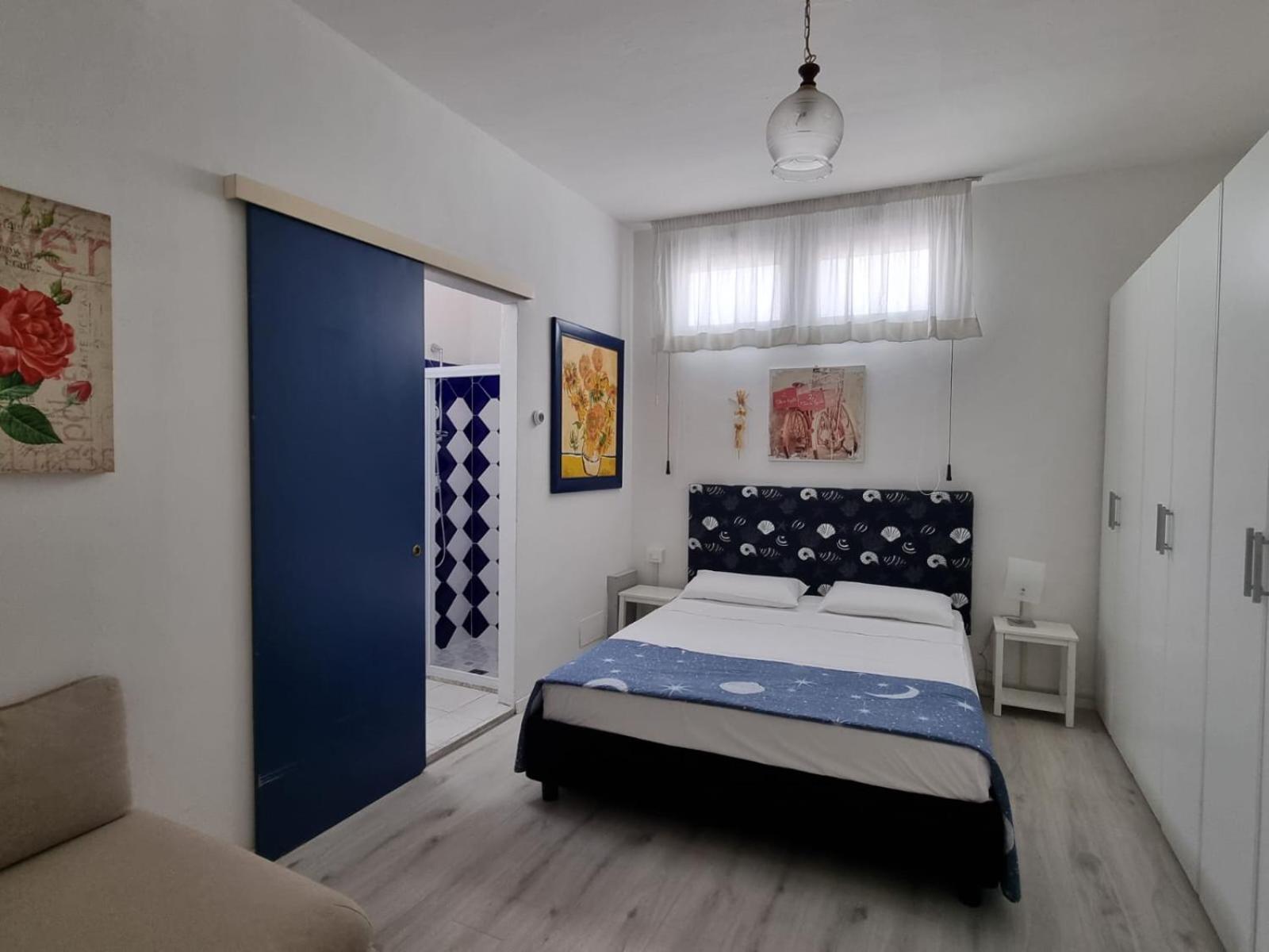 Appart-Hotel Holiday Lignano Sabbiadoro Chambre photo