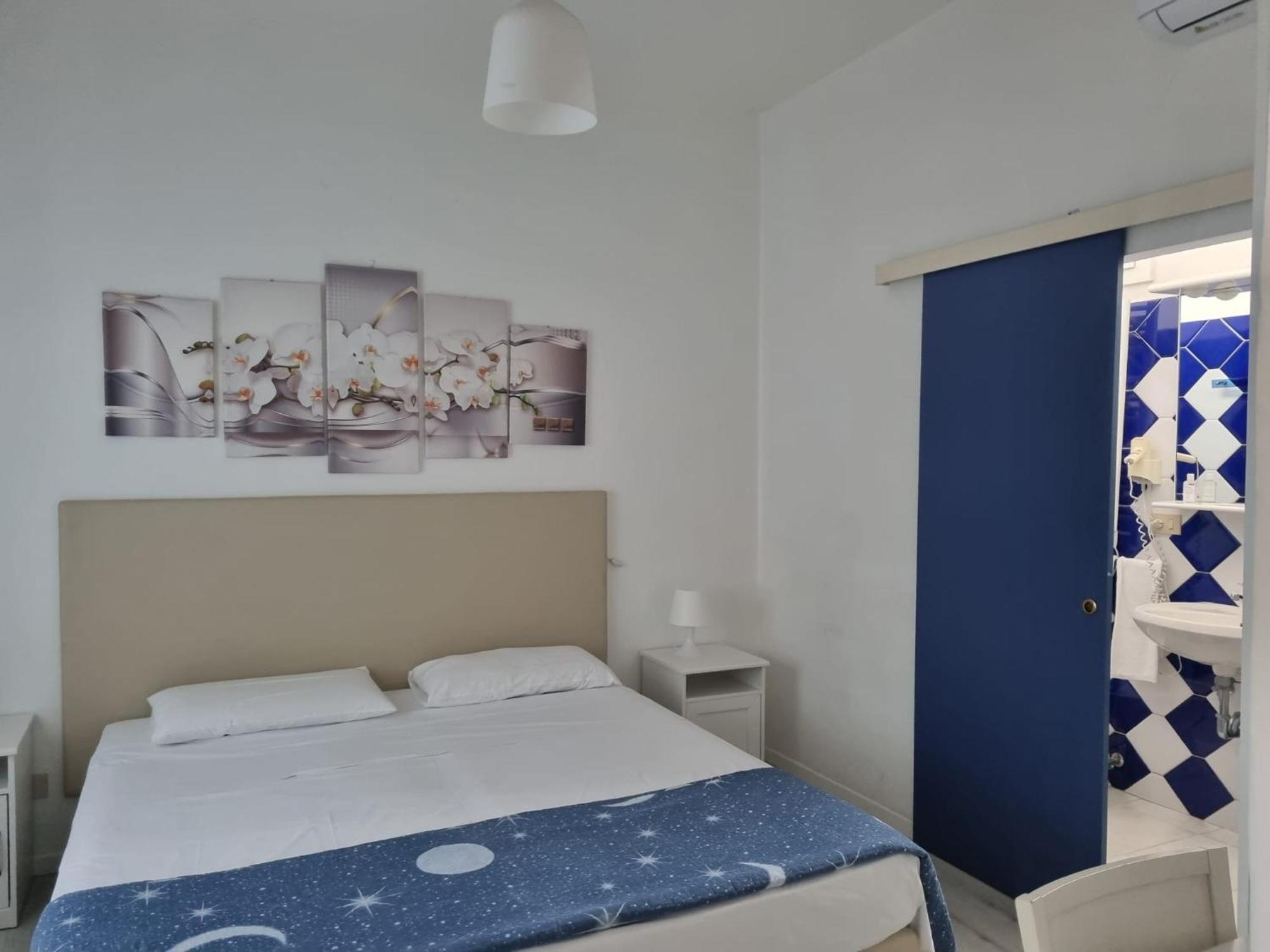 Appart-Hotel Holiday Lignano Sabbiadoro Chambre photo