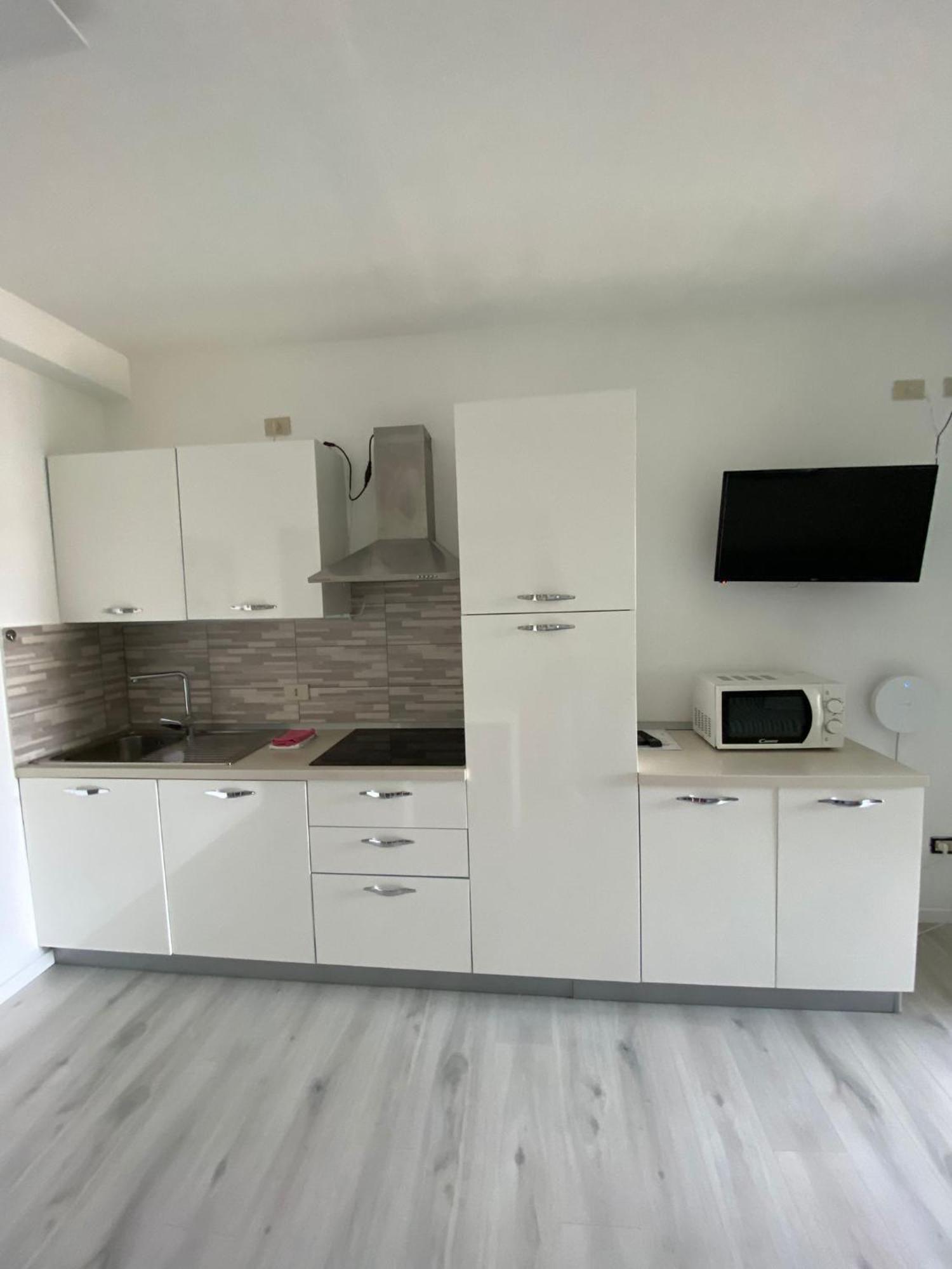Appart-Hotel Holiday Lignano Sabbiadoro Chambre photo