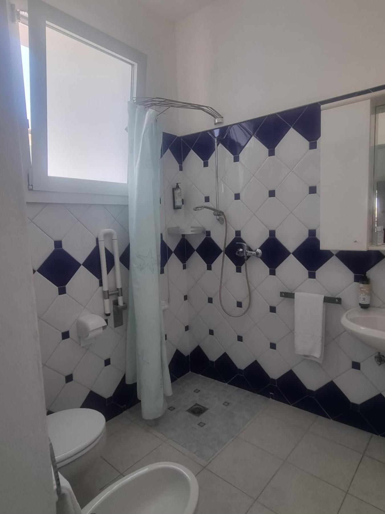 Appart-Hotel Holiday Lignano Sabbiadoro Chambre photo