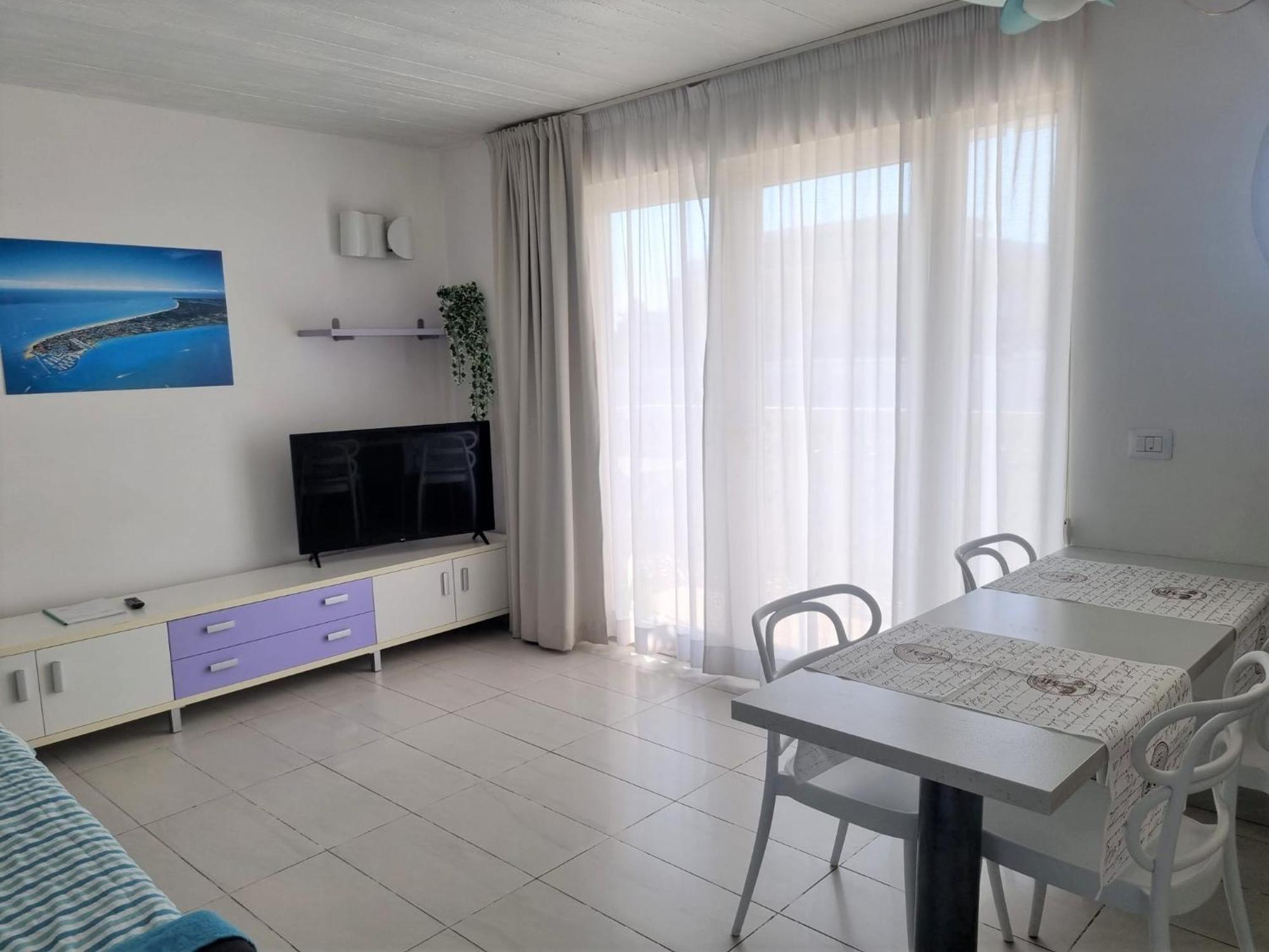 Appart-Hotel Holiday Lignano Sabbiadoro Extérieur photo