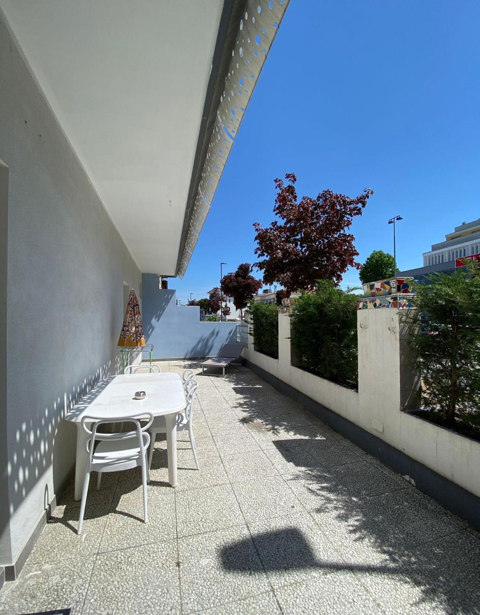 Appart-Hotel Holiday Lignano Sabbiadoro Chambre photo