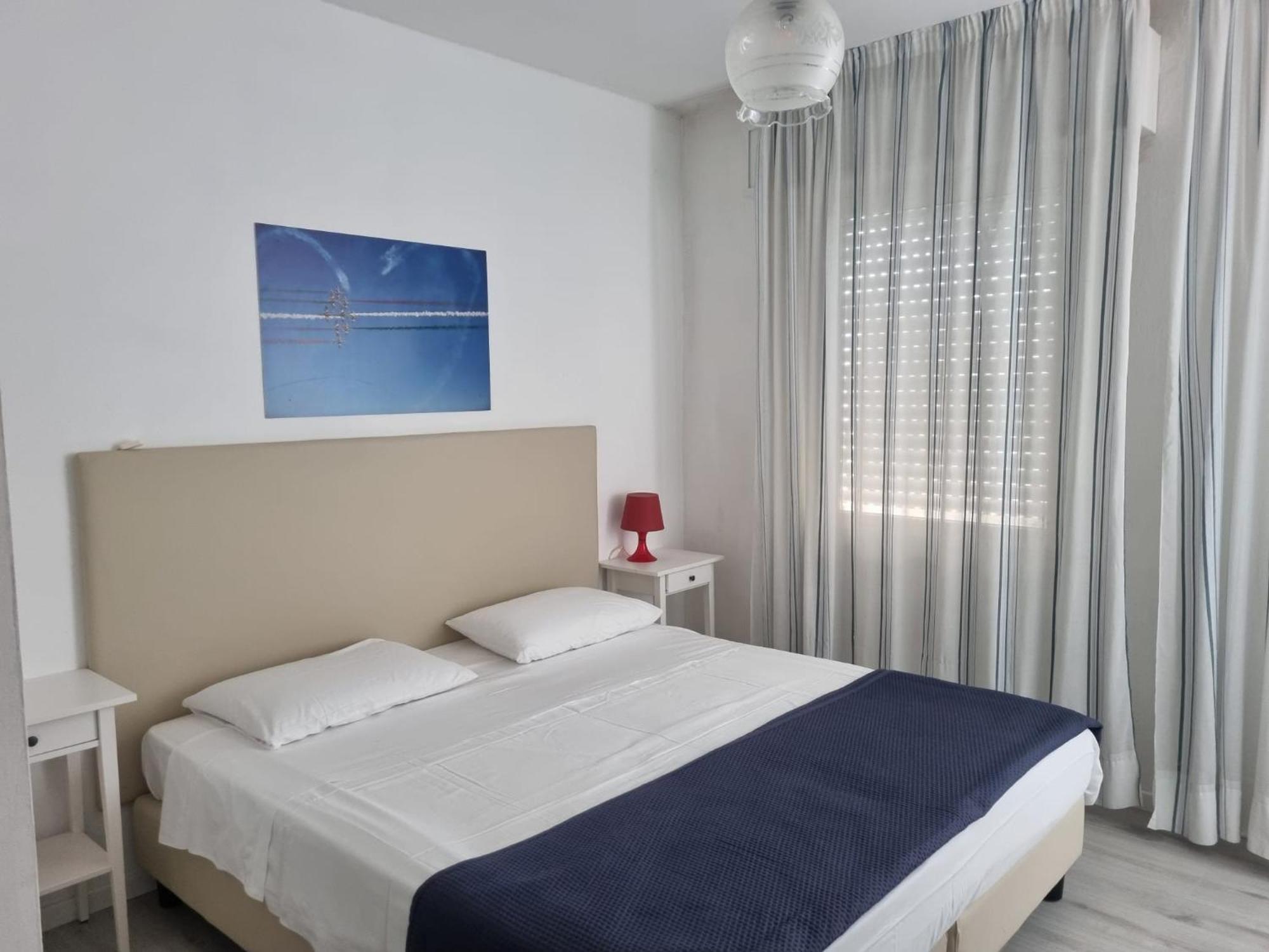 Appart-Hotel Holiday Lignano Sabbiadoro Extérieur photo