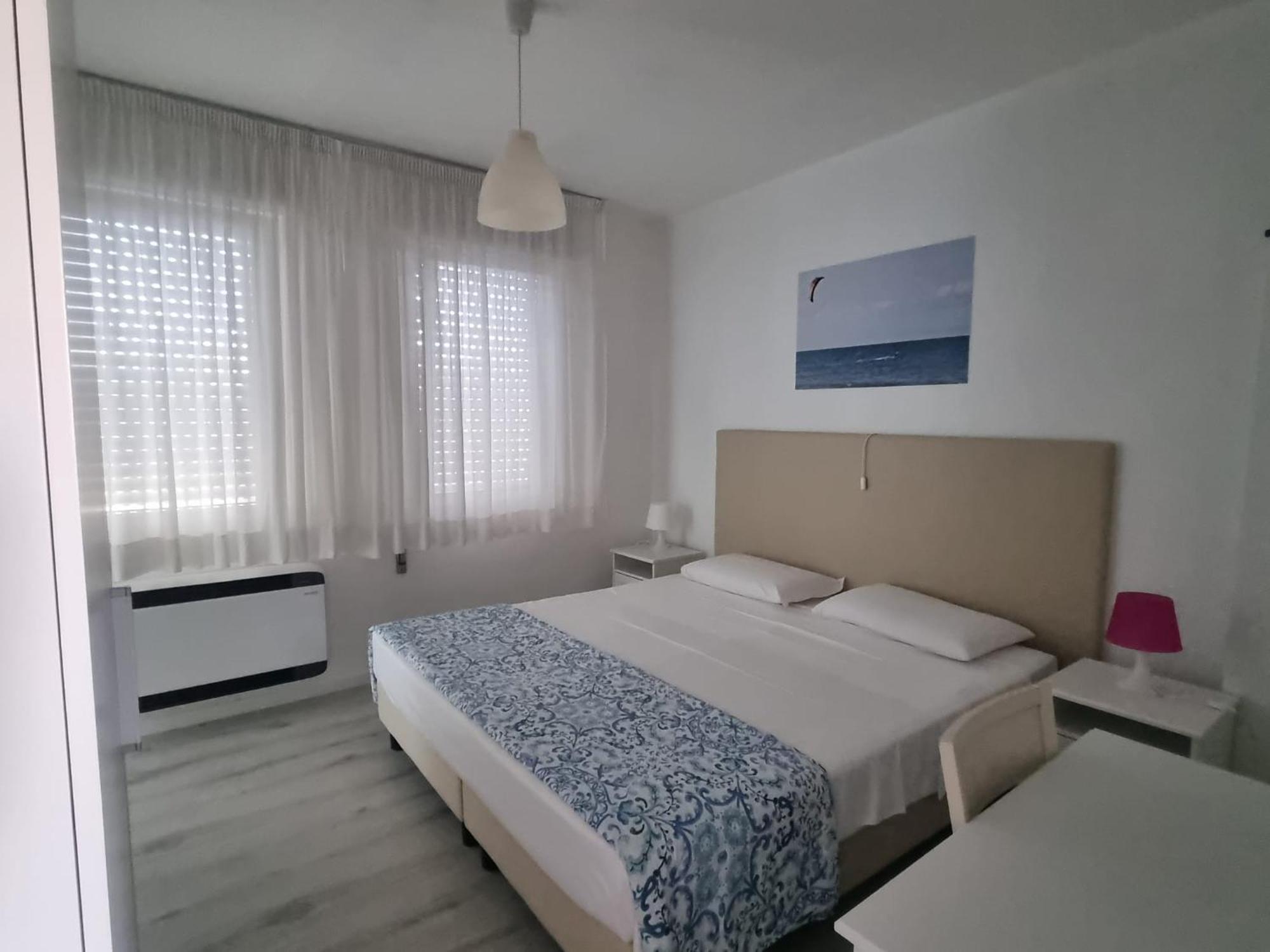 Appart-Hotel Holiday Lignano Sabbiadoro Extérieur photo