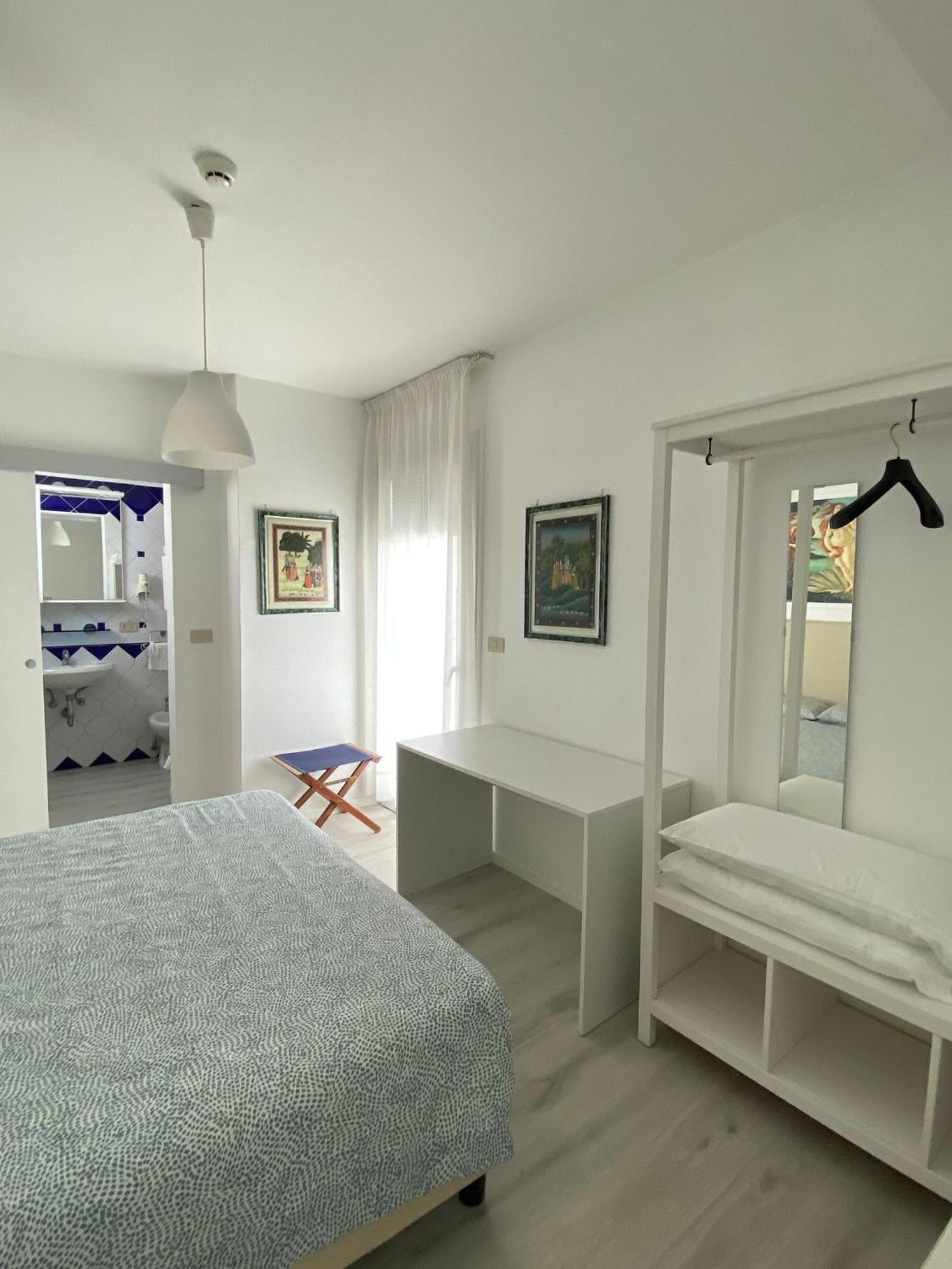 Appart-Hotel Holiday Lignano Sabbiadoro Extérieur photo