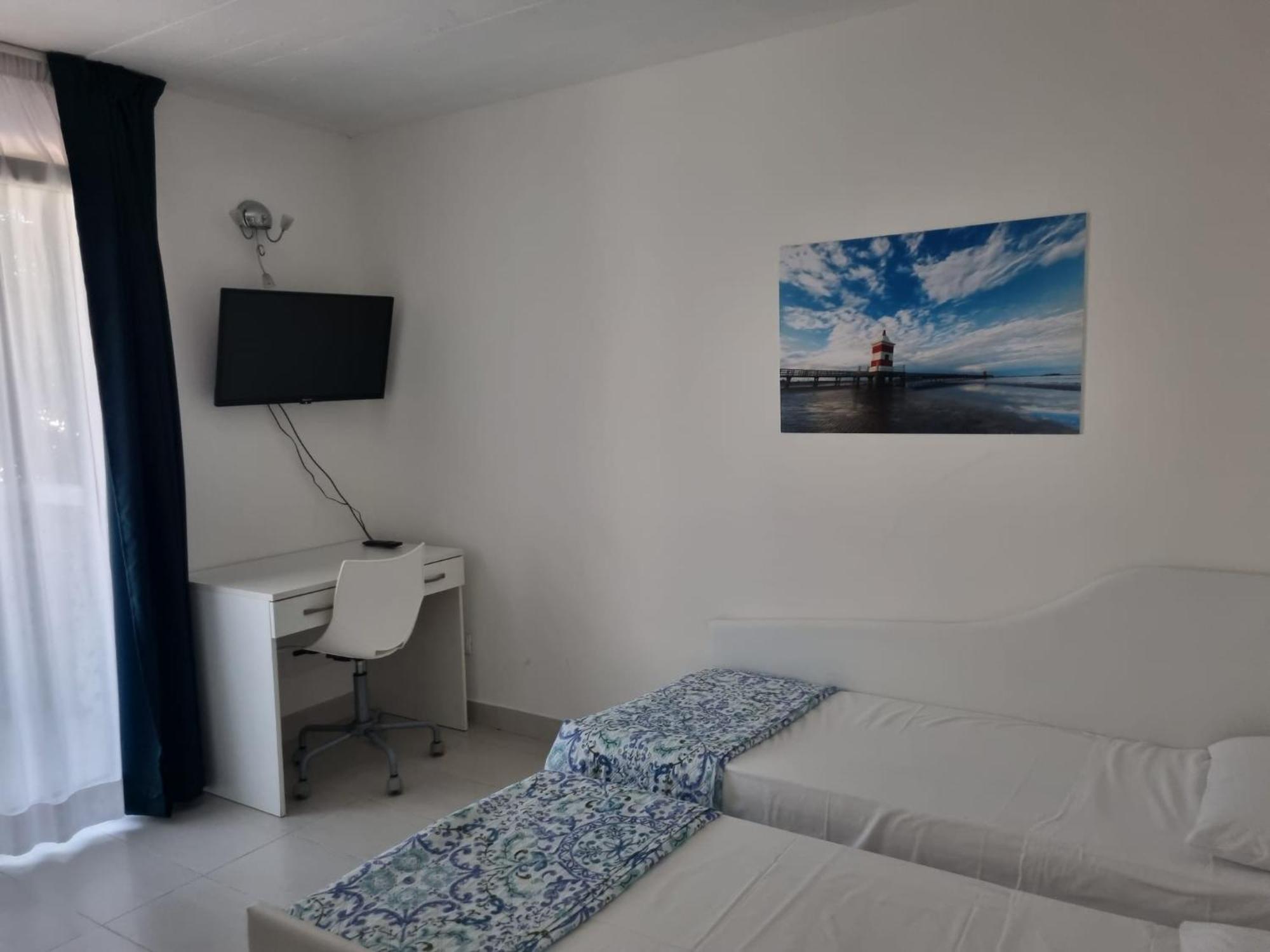 Appart-Hotel Holiday Lignano Sabbiadoro Extérieur photo