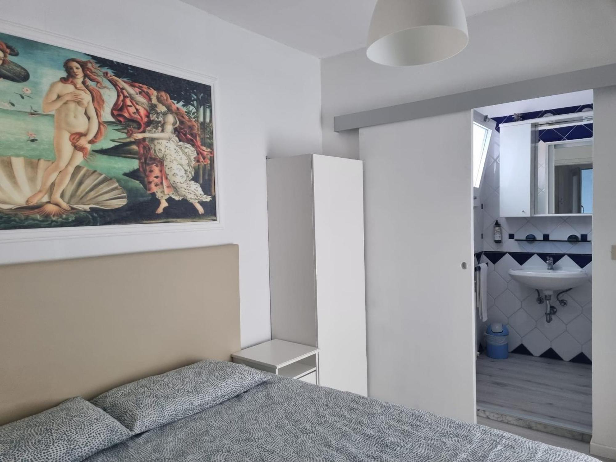 Appart-Hotel Holiday Lignano Sabbiadoro Chambre photo