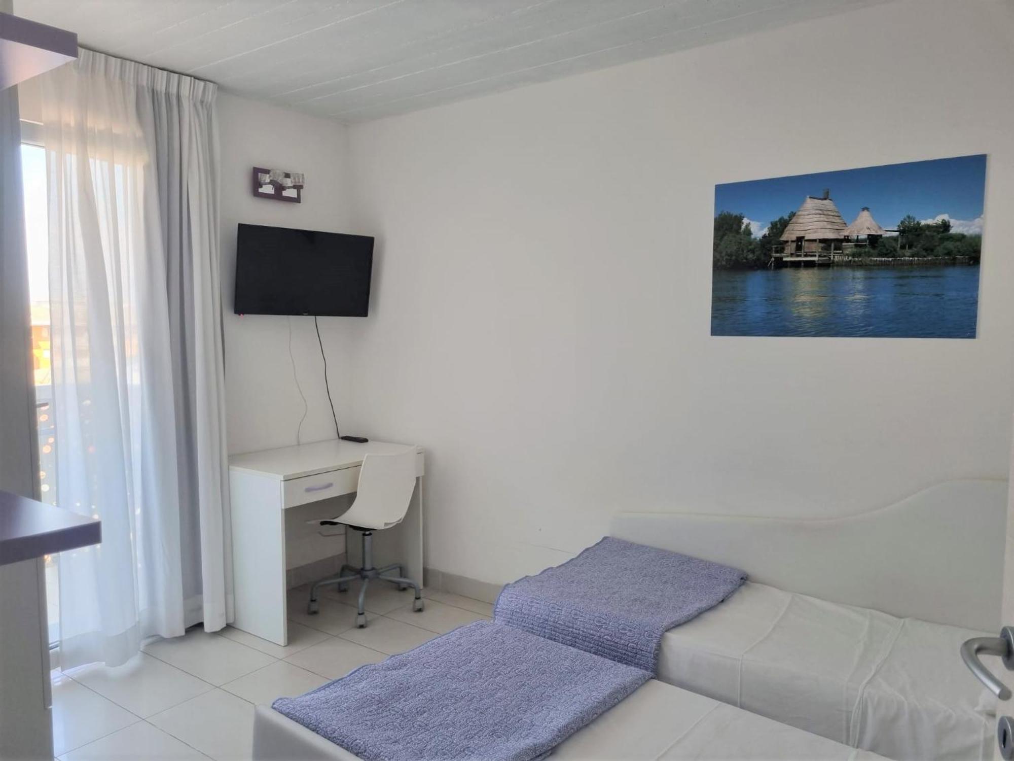 Appart-Hotel Holiday Lignano Sabbiadoro Extérieur photo