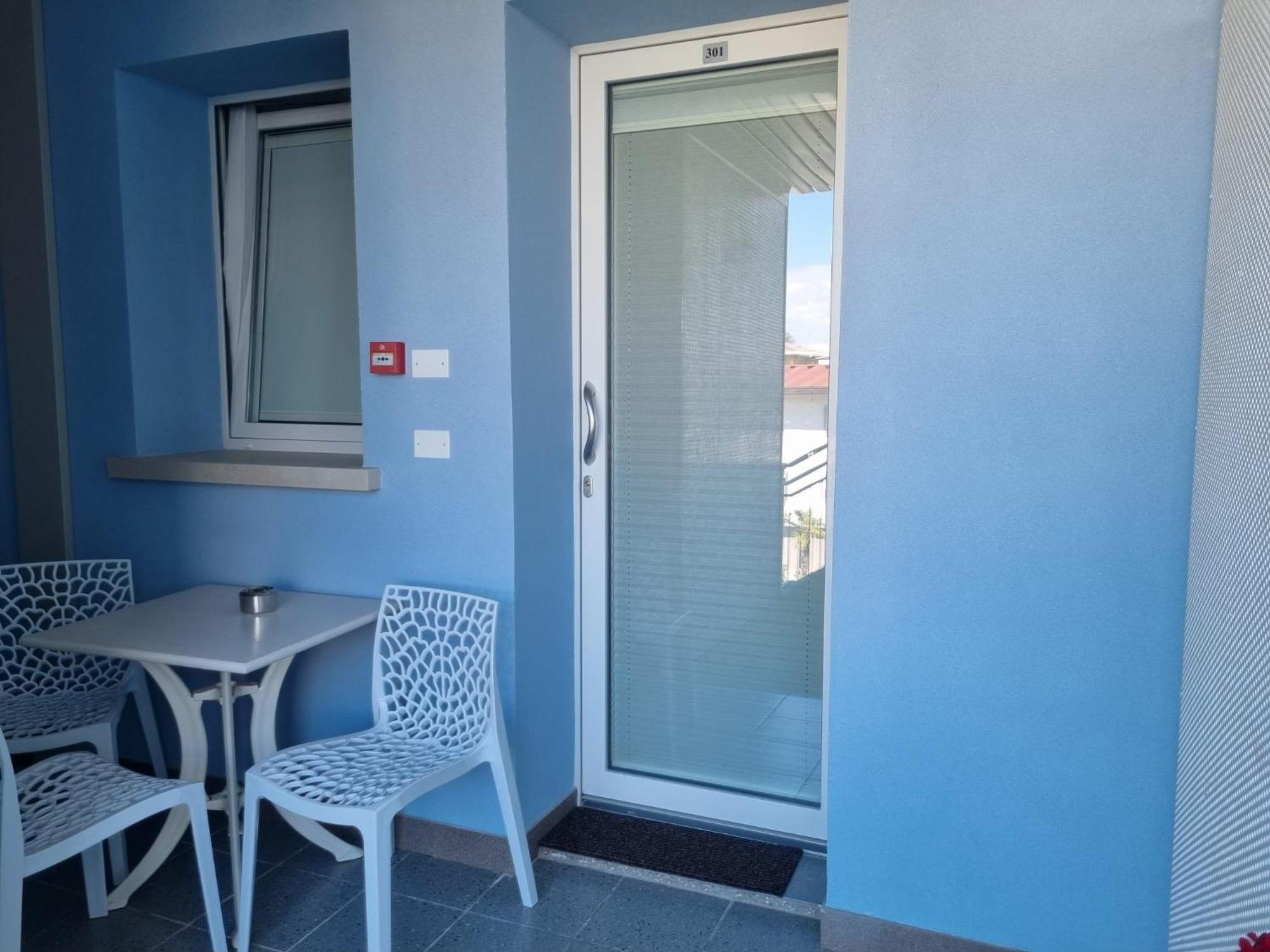Appart-Hotel Holiday Lignano Sabbiadoro Extérieur photo