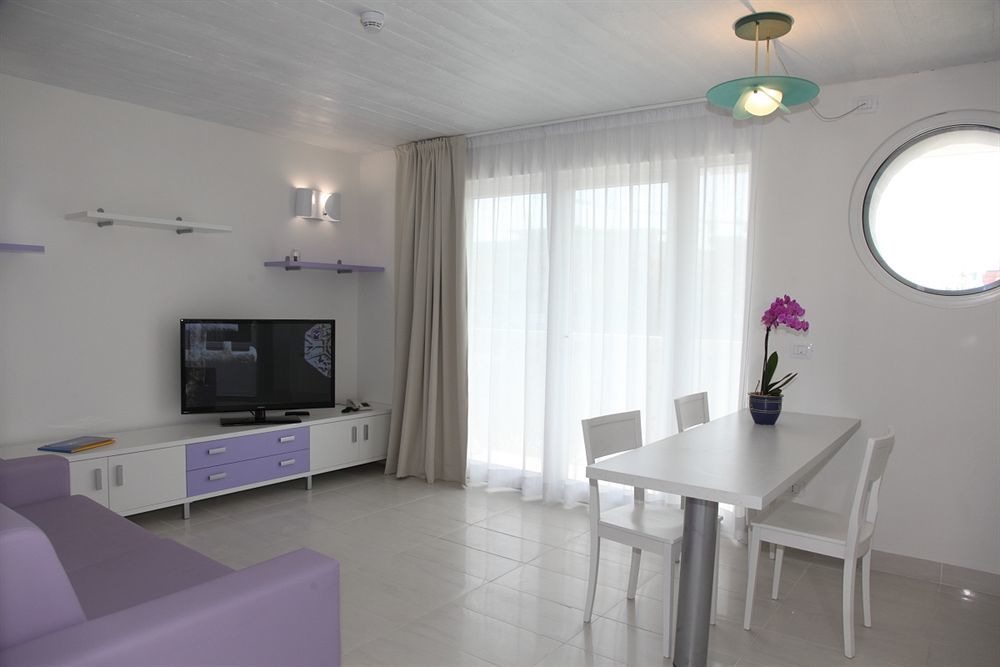 Appart-Hotel Holiday Lignano Sabbiadoro Extérieur photo