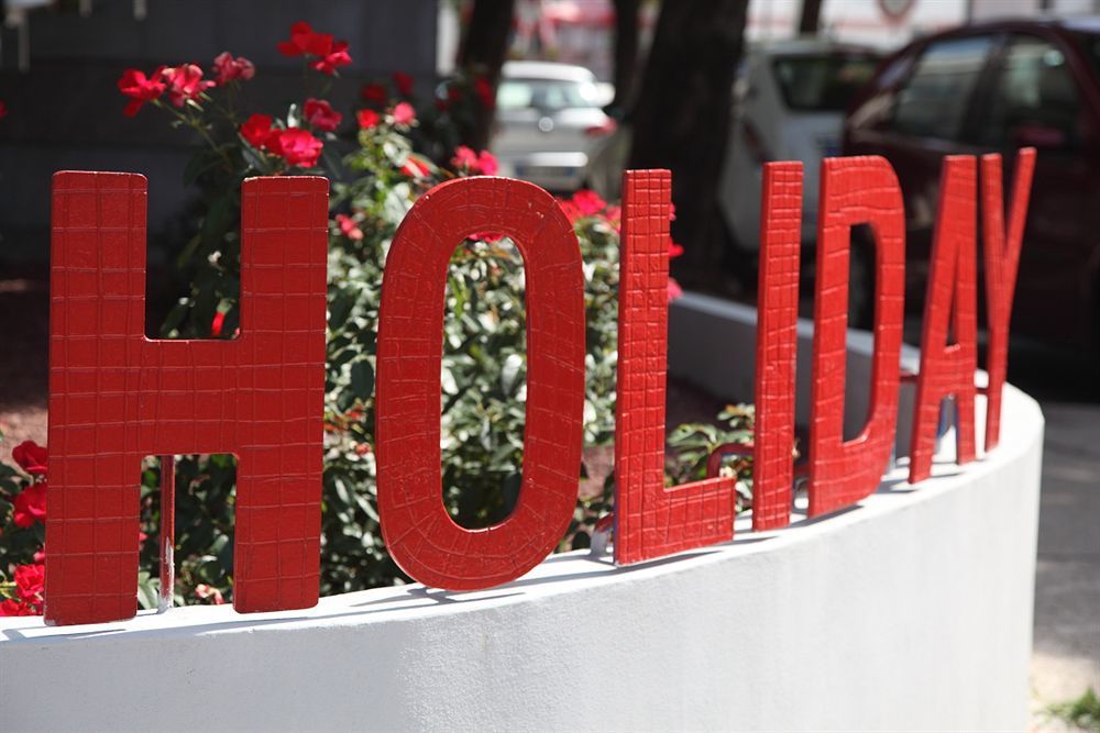 Appart-Hotel Holiday Lignano Sabbiadoro Extérieur photo